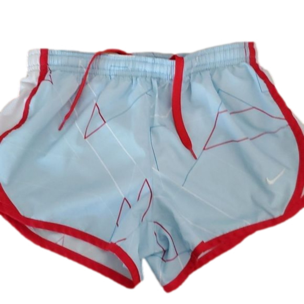 Boy's Nike Dri-fit Swim Shorts Size Small